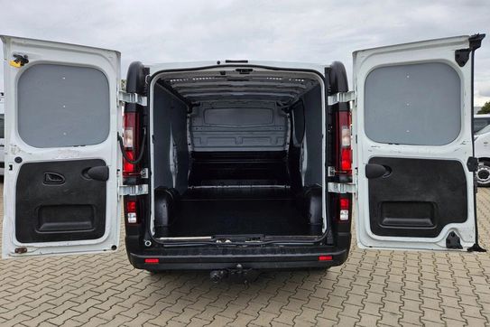Renault Trafic L2H1