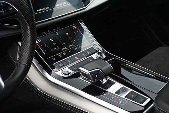 Audi Q8 45 TDI quattro S Line