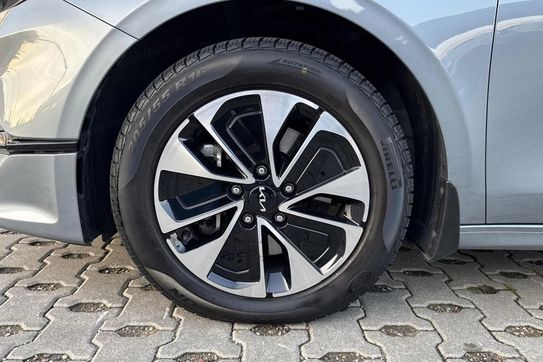 Kia Ceed 1.5 T-GDI M