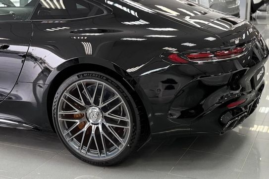 Mercedes AMG GT 63 4Matic+