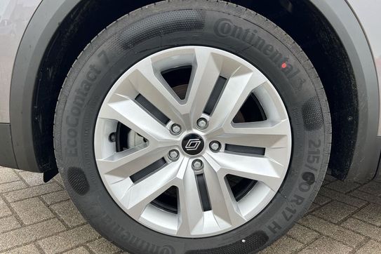 Renault Symbioz Evolution 1.8 E-Tech Full Hybrid