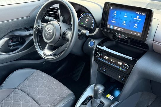 Toyota Yaris Cross Hybrid 1.5 Executive