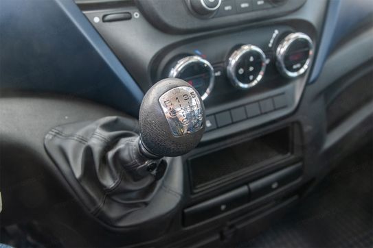 Iveco Daily Skrzynia otwarta