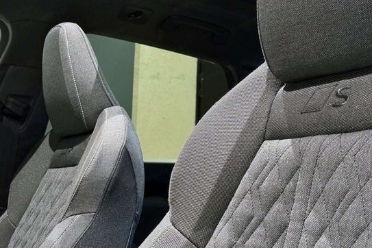 Audi Q5 TDI quattro S line Sportback