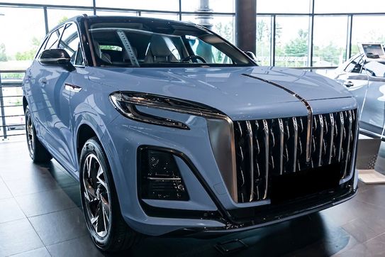 Hongqi HS3 1.5T FWD