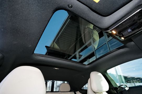 Mercedes CLE 300 4-Matic AMG Line