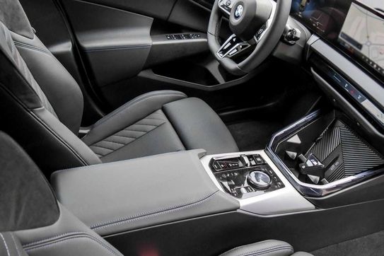 BMW X3 xDrive20d M Sport