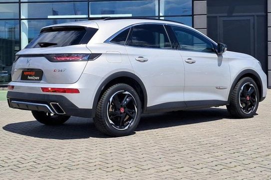 DS DS7 Crossback PURETECH 180