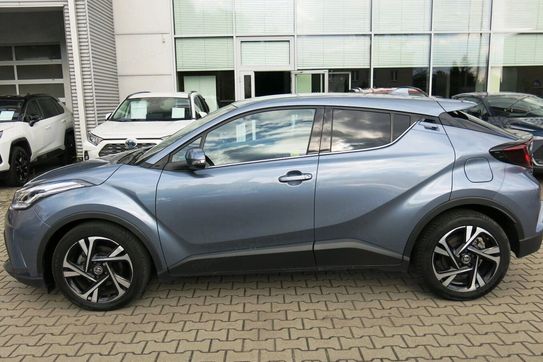 Toyota C-HR 1.8 Hybrid Style