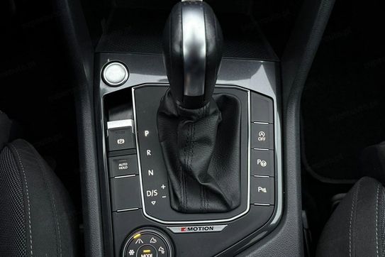 Volkswagen Tiguan Allspace 2.0 TDI 4Mot SCR Comfortline DSG 7os.