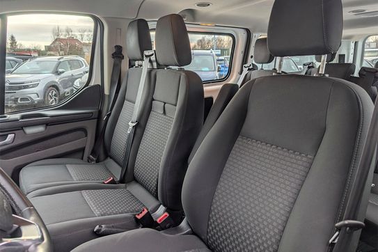 Ford Transit Custom Kombi L2H1