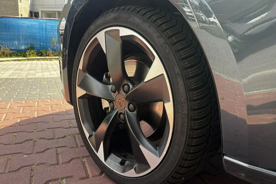 Cupra Leon 1.5 TSI