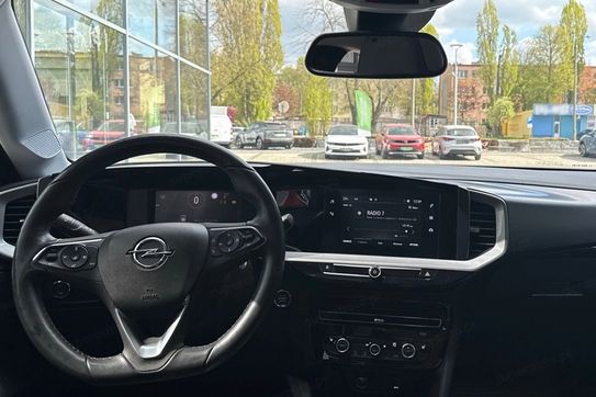 Opel Mokka 50kWh Elegance
