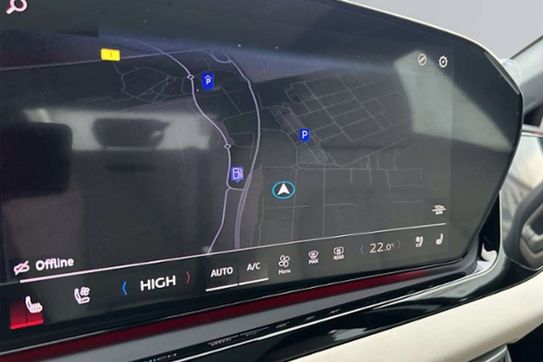 Audi A5 TDI quattro S line Avant