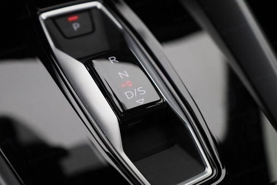 Audi A3 TFSI Advanced