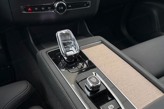 Volvo XC90 B5 B AWD Plus Bright 7os