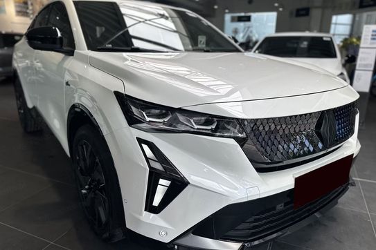 Renault Rafale Esprit Alpine 1.2 E-Tech Full Hybrid