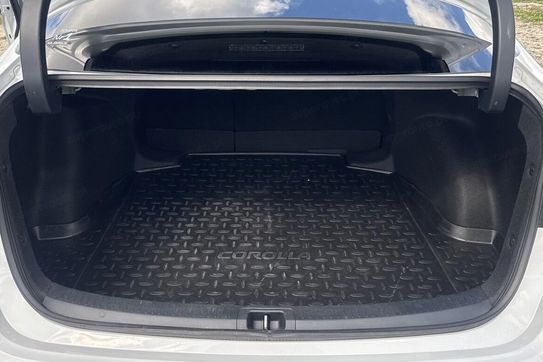 Toyota Corolla 1.8 Hybrid Gr Sport