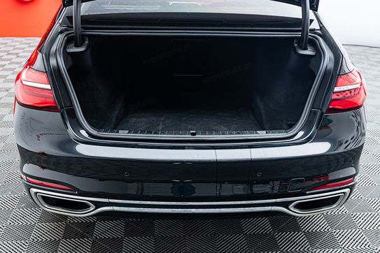 BMW Seria 7 740d xDrive