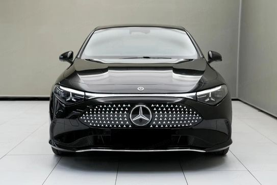 Mercedes CLA 250+ Progressive