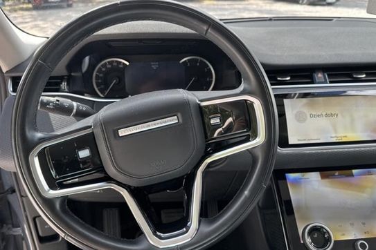 Land Rover Range Rover Evoque 2.0 P200 S