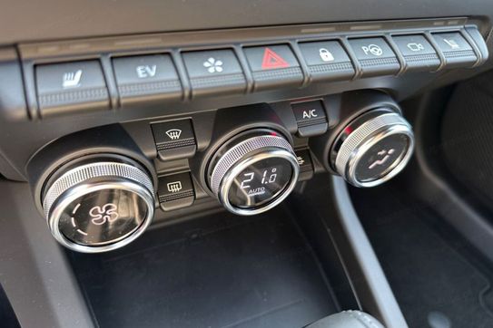Renault Arkana Techno 1.3 TCe mHEV