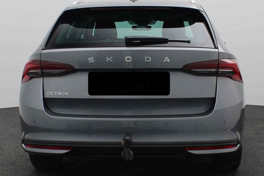 Skoda Octavia Drive Selection 1.5 TSI mHEV DSG