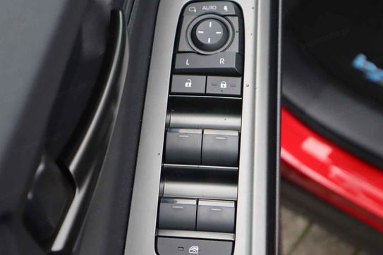 Toyota bZ4X Style EV