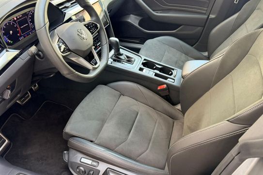 Volkswagen Arteon 2.0 TSI R-Line DSG