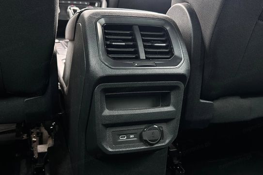 Seat Tarraco 1.5 Eco TSI EVO Xcellence S&S DSG