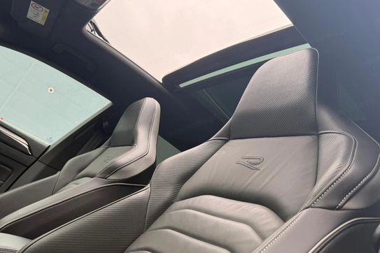 Volkswagen Arteon 2.0 TDI 4Motion R-Line DSG