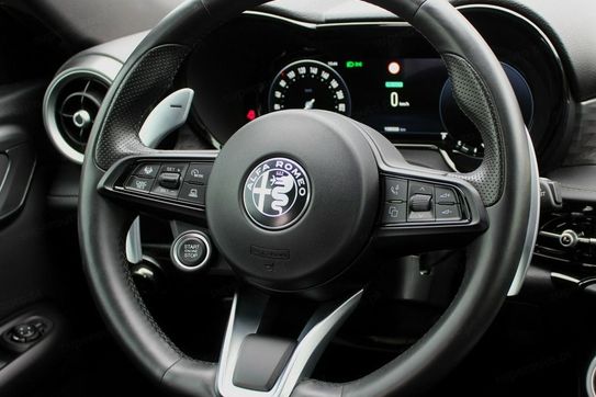 Alfa Romeo Tonale T4 GSE Speciale DCT