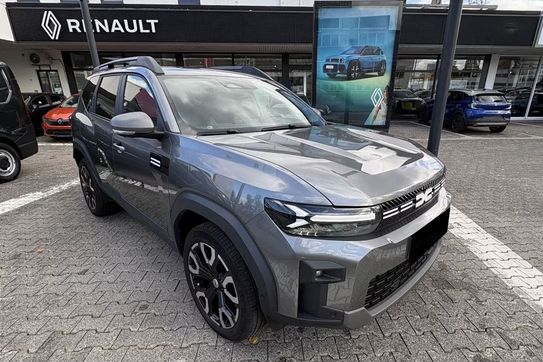 Dacia Bigster Journey 1.2 TCe mHEV