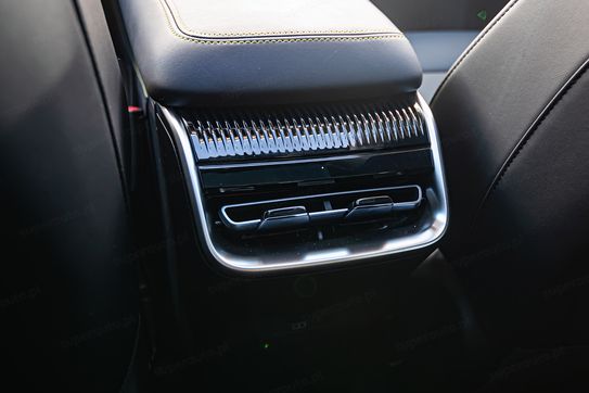 Baic Beijing 5 x55 Luxury DCT 1.5T