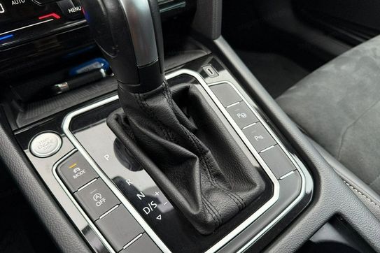 Volkswagen Passat 2.0 TDI 4Mot DSG