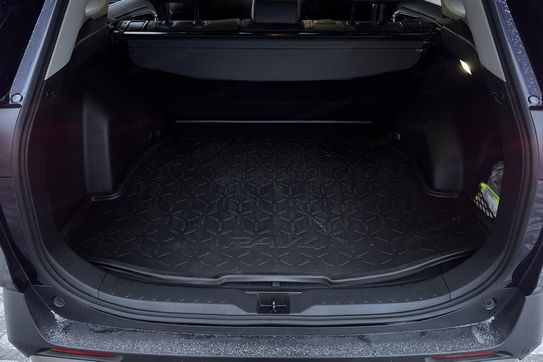 Toyota RAV4 Executive  2.5 Hybrid 4x4