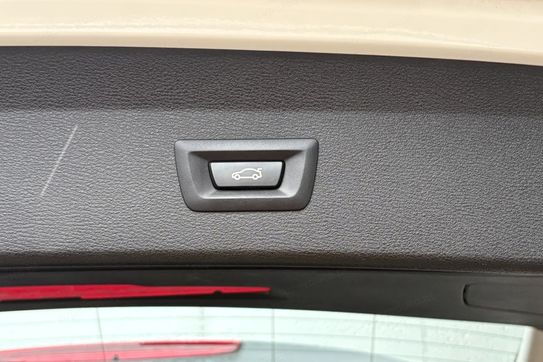 BMW X1 sDrive18i Advantage