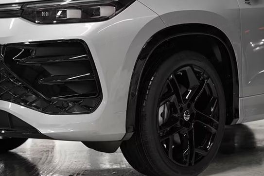 Volkswagen Tayron R-Line Plus 2.0 TDI 4Mot. DSG