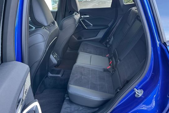 BMW X1 xDrive20d M Sport