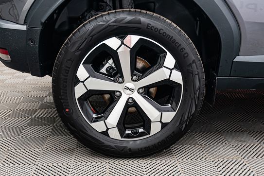 Dacia Duster Journey LPG 1.0