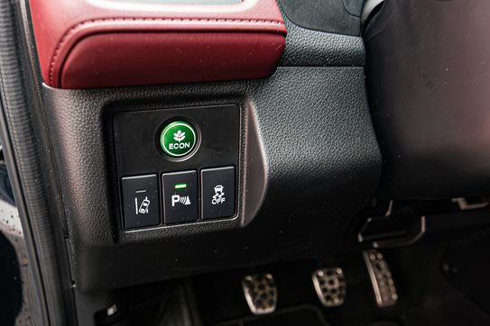 Honda HR-V 1.5 Sport