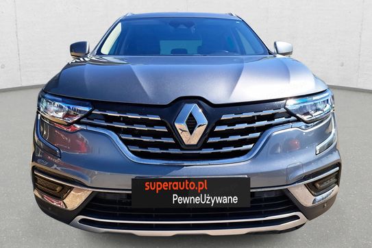 Renault Koleos Blue Dci Techno 4X4 x-Tronic