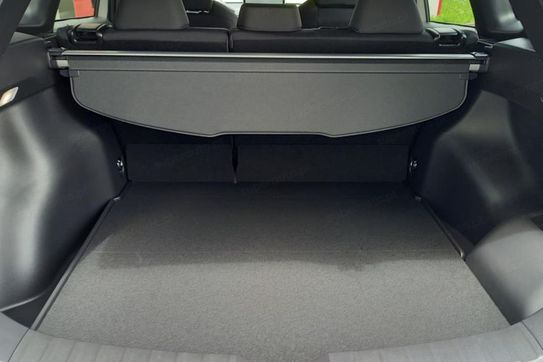 Toyota Corolla Cross Style 1.8 Hybrid