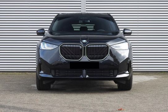 BMW X3 xDrive30e M Sport