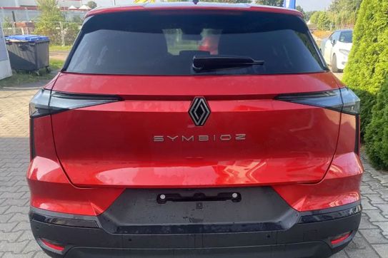 Renault Symbioz Evolution 1.3 TCe mHEV