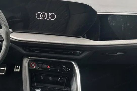 Audi Q5 TFSI quattro S line Sportback