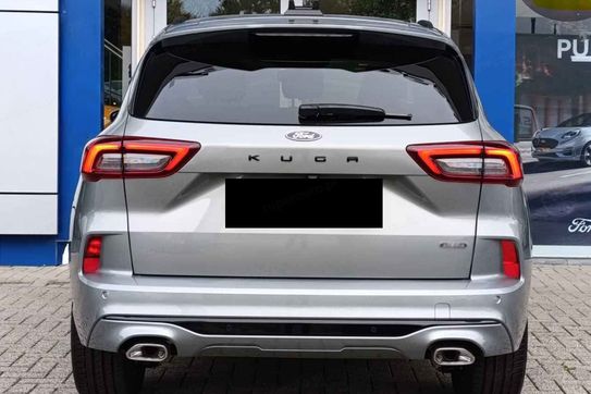 Ford Kuga ST-Line X eCVT 2.5 FHEV FWD