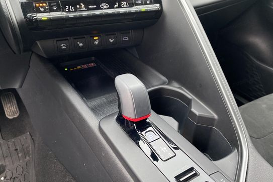 Toyota C-HR 2.0 Hybrid GR Sport