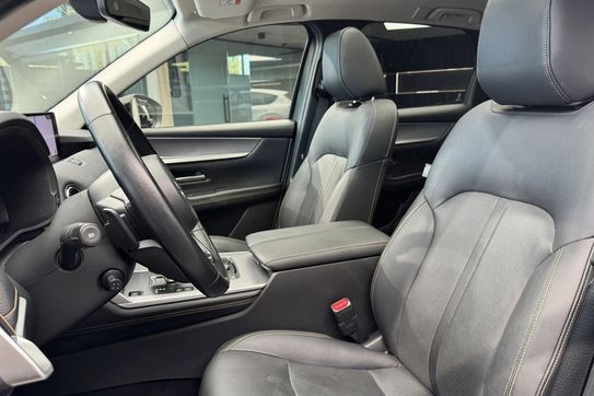 Mazda CX-60 2.5 PHEV Homura AWD aut