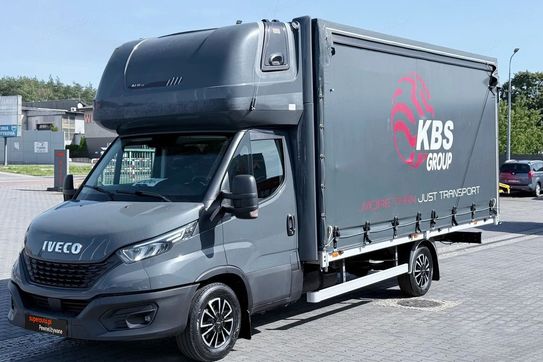 Iveco Daily 35S18